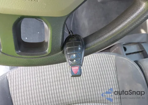 2012 Dodge Ram 2500 Slt z USA, uszkodzony, nr VIN 3C6UD5JL2CG127870